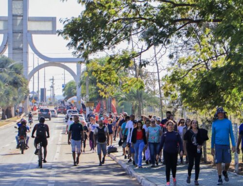 Anunciada programação da Romaria de Trindade