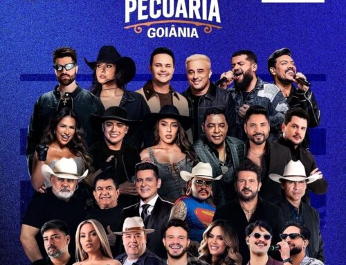 Pecuária de Goiânia terá reconhecimento facial