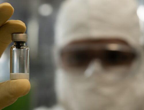Anvisa autoriza produção nacional da vacina contra a chikungunya