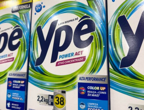 Anvisa suspende venda e proíbe uso de produtos Ypê