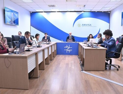 Anvisa e Polícia Federal farão análise conjunta de canetas irregulares apreendidas