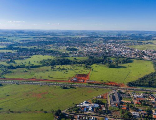 Trindade está na rota de uma nova expansão imobiliária na Grande Goiânia