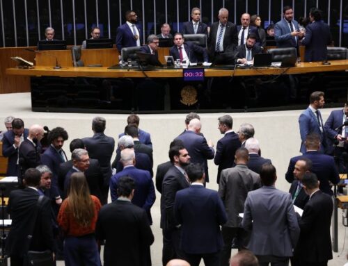 Deputados aprovam criação da Política Nacional de Minerais Críticos e Estratégicos