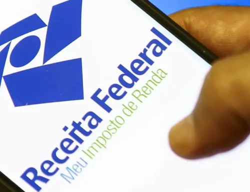 IR 2026: Receita abre consulta ao 1º lote de restituição na sexta, 22