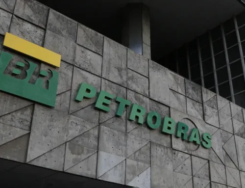 Petrobras implementa desconto no diesel a partir de segunda-feira, 1º