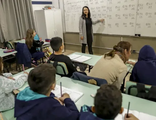Inscrições para formação de professores de matemática vão até o dia 15