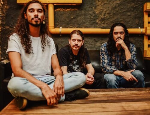Martim Cererê é palco do 4º Cidade Rock 2026