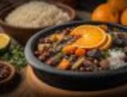 Feijoada do Elpídio acontece neste sábado no Shopping Estação