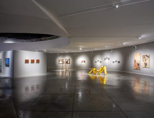 Salão Nacional de Arte Contemporânea de Goiás seleciona 30 artistas para exposição em Goiânia