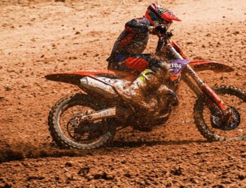 Campeonato Brasileiro de Motocross tem etapa em Goiânia de 18 a 21 de junho