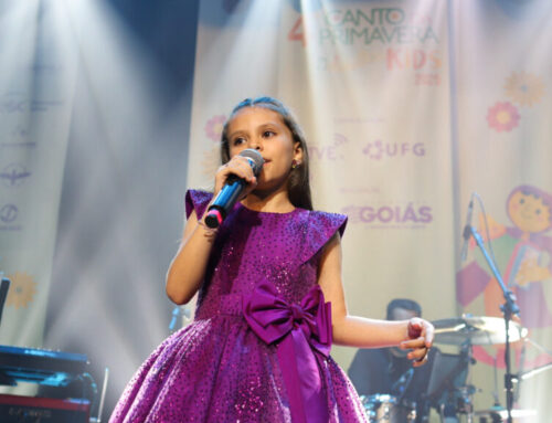 Inscrições para o Canto da Primavera Kids 2026 são prorrogadas até 3 de julho
