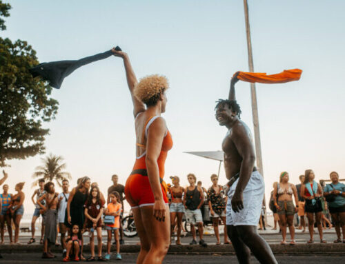 Festival Agun de Dança Negra estreia em Goiânia com imersão em arte, cultura e ancestralidade