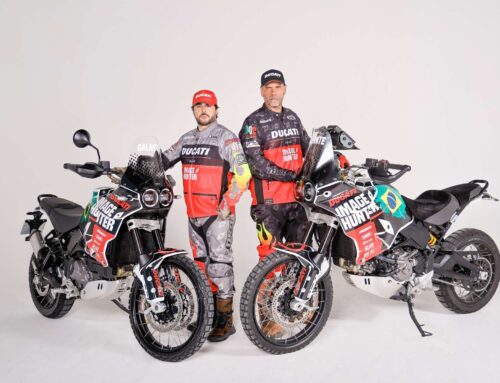 Image Hunter impulsiona ciclo do motociclismo em Goiânia e reforça protagonismo da cidade