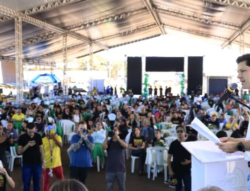 Ceasa comemora 51 anos com modernização da estrutura
