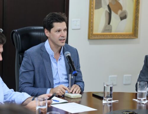 Goiás vai reduzir o ICMS do feijão comercializado para outros estados