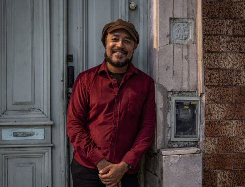 Pianista goiano Diones Correntino leva a excelência da música brasileira em turnê internacional