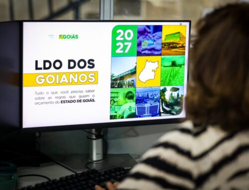 Cartilha explica Lei de Diretrizes Orçamentárias