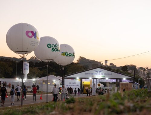 Governo acelera preparativos para Festa do Divino Pai Eterno em Trindade