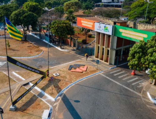 Detran fecha no Corpus Christi e no ponto facultativo