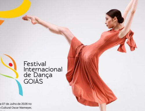 Festival Internacional de Dança será realizado na próxima semana em Goiânia