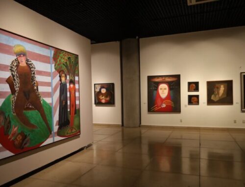 Fim de semana tem cinema, exposições e feira de empreendedorismo