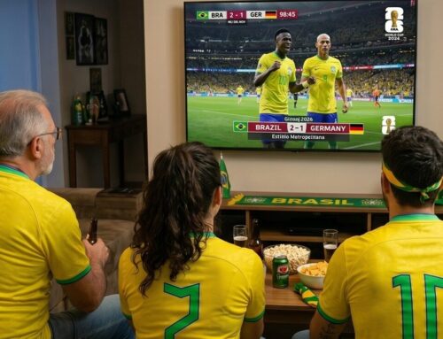 Como as empresas podem conciliar expediente e jogos da Seleção na Copa de 2026
