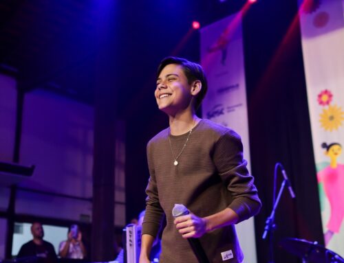 Abertas inscrições para o Canto da Primavera Kids 2026