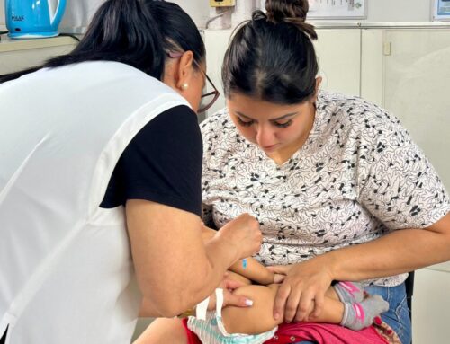 Prefeitura de Goiânia amplia proteção contra doenças graves com oferta da vacina pneumocócica 20