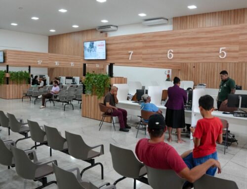 Ipasgo Saúde zera fila de beneficiários que aguardavam consultas com endocrinologistas