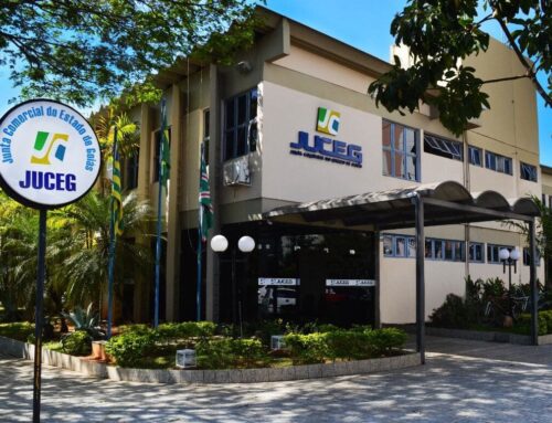 Goiás supera marca de mil empresas com capital acima de R$ 500 mil abertas em 2026