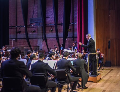 Filarmônica de Goiás apresenta concerto gratuito com estreia mundial