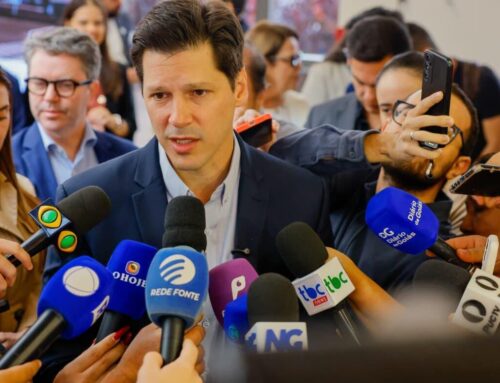 Cora amplia serviços ao abrir reabilitação robótica para pacientes do Crer