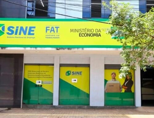 Evento oferecerá 4 mil vagas de emprego e 700 oportunidades de qualificação profissional