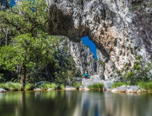 Goiás busca atrair turistas da América Latina e da Europa