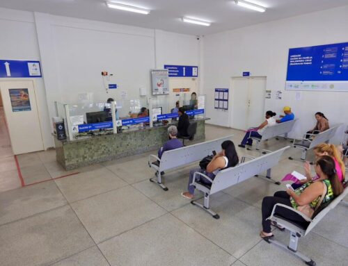 Unidades básicas de saúde da capital passam a abrir aos sábados