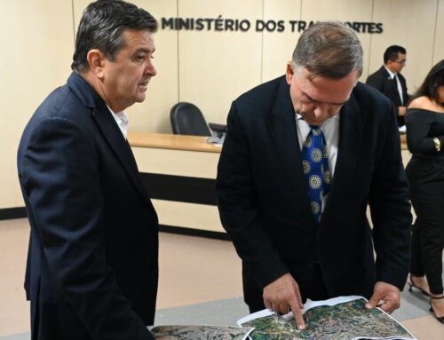Prefeitura afirma que novo anel viário vai transformar a mobilidade em Goiânia