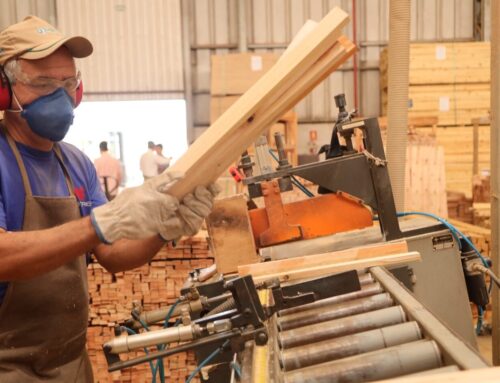 Comércio varejista goiano cresce 3% em abril e fica acima da média nacional