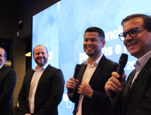 Grupo BLB inaugura filial em Goiânia