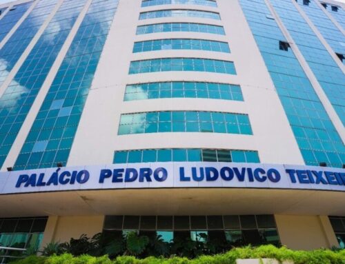 Governo de Goiás antecipa pagamento dos servidores