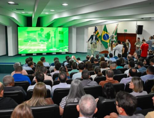 Daniel Vilela anuncia 1.681 novas casas a custo zero em Goiás