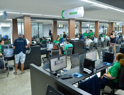 Serviços públicos alteram atendimento na segunda-feira, 29, devido ao jogo do Brasil