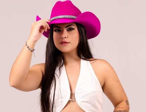 Luana Palagio embala o almoço de sábado no Shopping Estação Goiânia