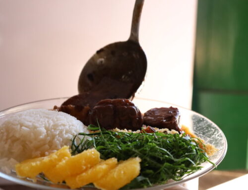 Home    Notícias    Fica Gastronômico leva os sabores do Cerrado à disputa pelo paladar do público Fica Gastronômico leva os sabores do Cerrado à disputa pelo paladar do público