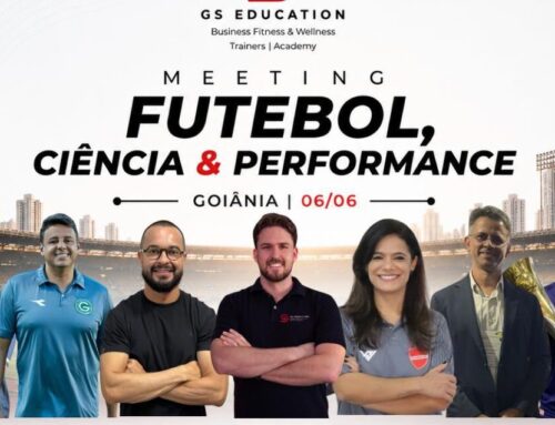 Shopping da capital recebe workshop sobre futebol, ciência e performance neste sábado, 6