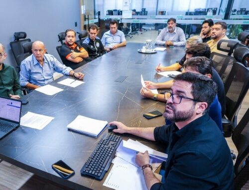 Moradora de Anápolis ganha prêmio de R$ 50 mil da Nota Fiscal Goiana