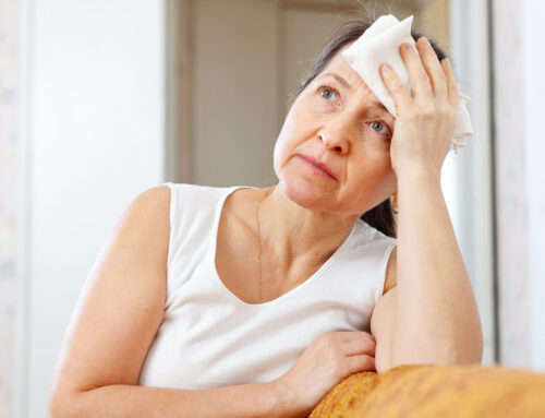 Cerca de 30% das brasileiras sofrem de anemia. Início da  menopausa acende sinal de alerta