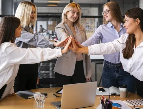 Programa busca selecionar até 100 projetos de inovação liderados por mulheres