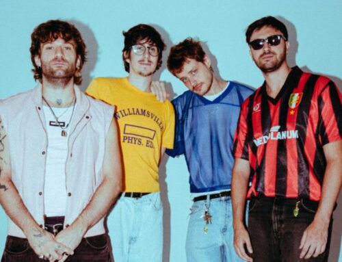 O Grilo celebra cinco anos de álbum que marcou uma geração em show especial no Martim Cererê