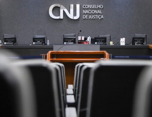 Invasão de competência do judiciário coloca em cheque o Estado de Direito, diz advogado