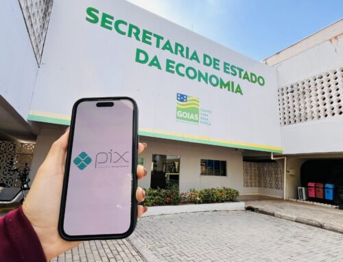 Pregão para implantar Pix no pagamento de tributos será dia 18